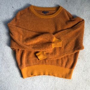 American Eagle Super Soft Knitted Sweater